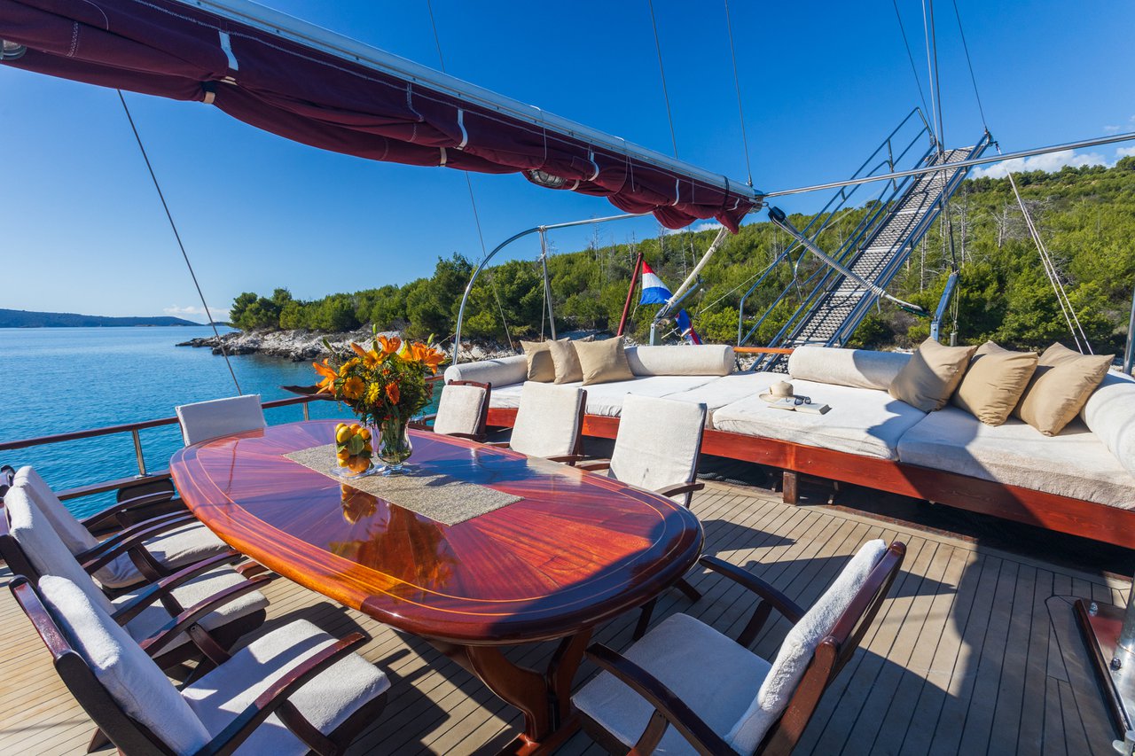 Photo #8 - Nostra Vita (Nostra Vita) en Split - 38389