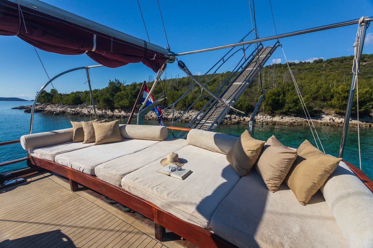 Photo #9 - Nostra Vita (Nostra Vita) en Split - 38389