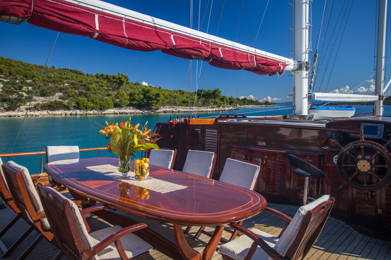 Photo #11 - Nostra Vita (Nostra Vita) en Split - 38389