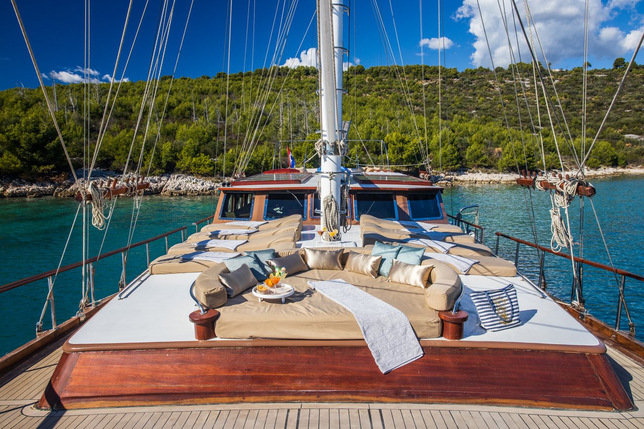 Photo #13 - Nostra Vita (Nostra Vita) en Split - 38389