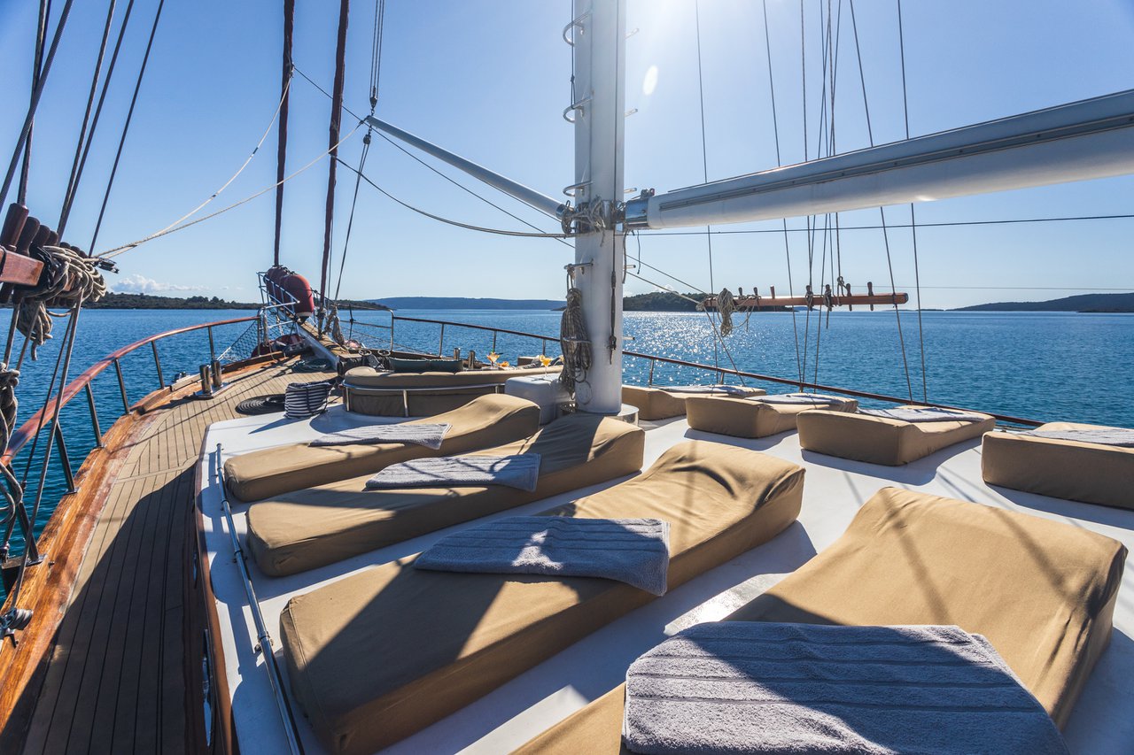 Photo #17 - Nostra Vita (Nostra Vita) en Split - 38389