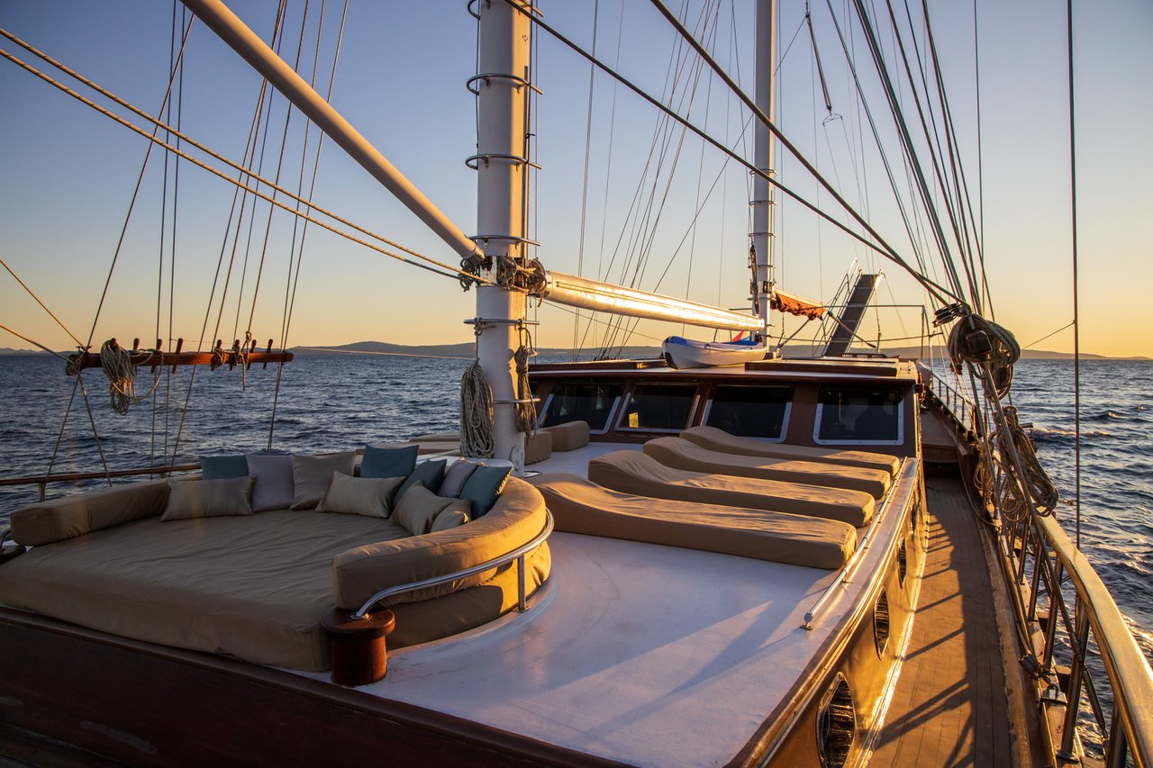 Photo #19 - Nostra Vita (Nostra Vita) en Split - 38389