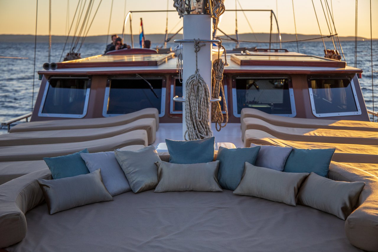 Photo #20 - Nostra Vita (Nostra Vita) en Split - 38389