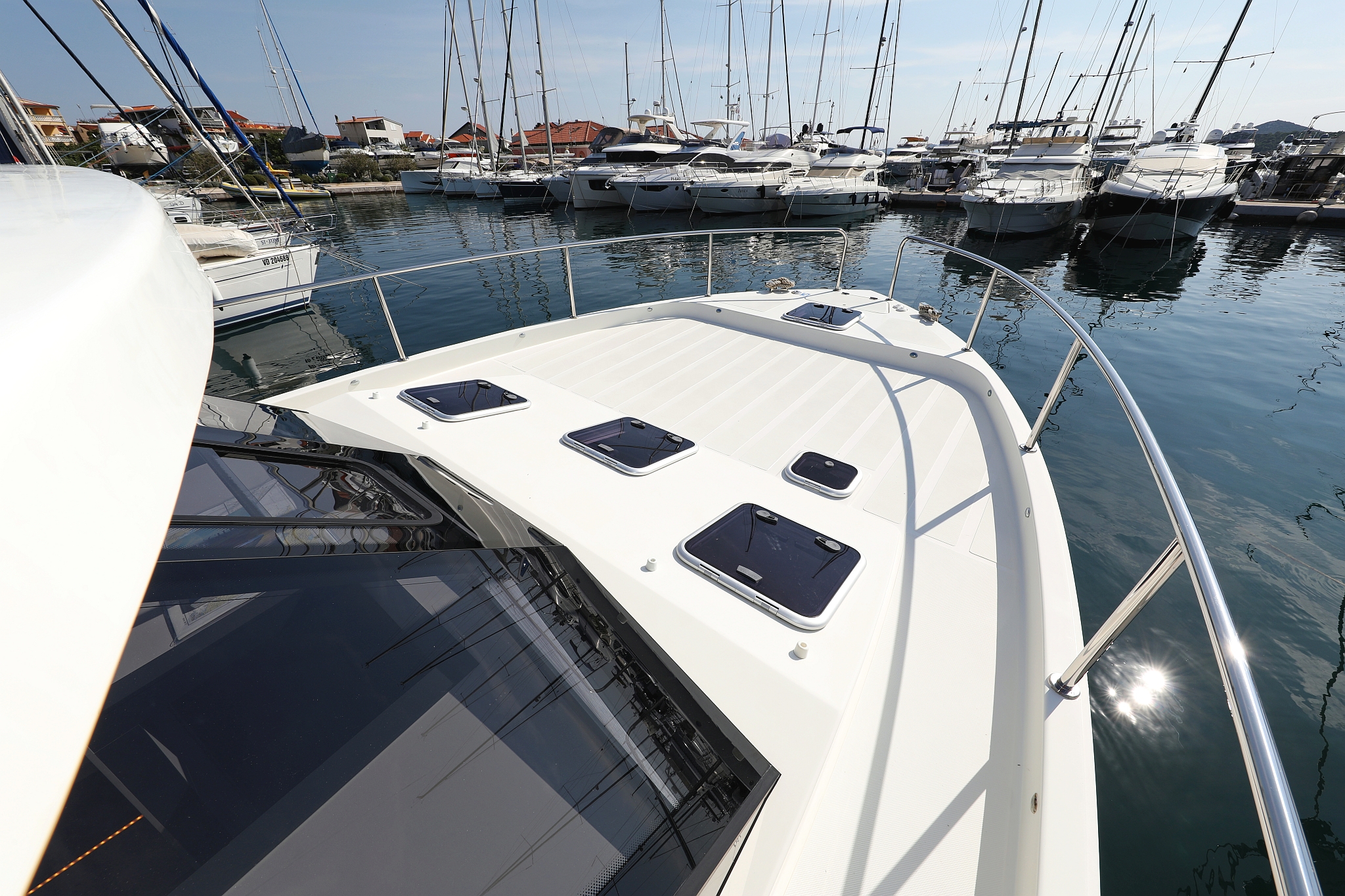 Photo #11 - Futura 40 Grand Horizon (Muneca) in Tribunj - 38410