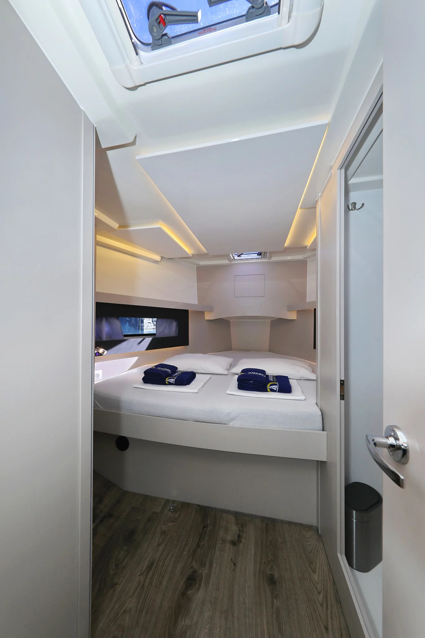 Futura 40 Grand Horizon (Muneca)  - 28