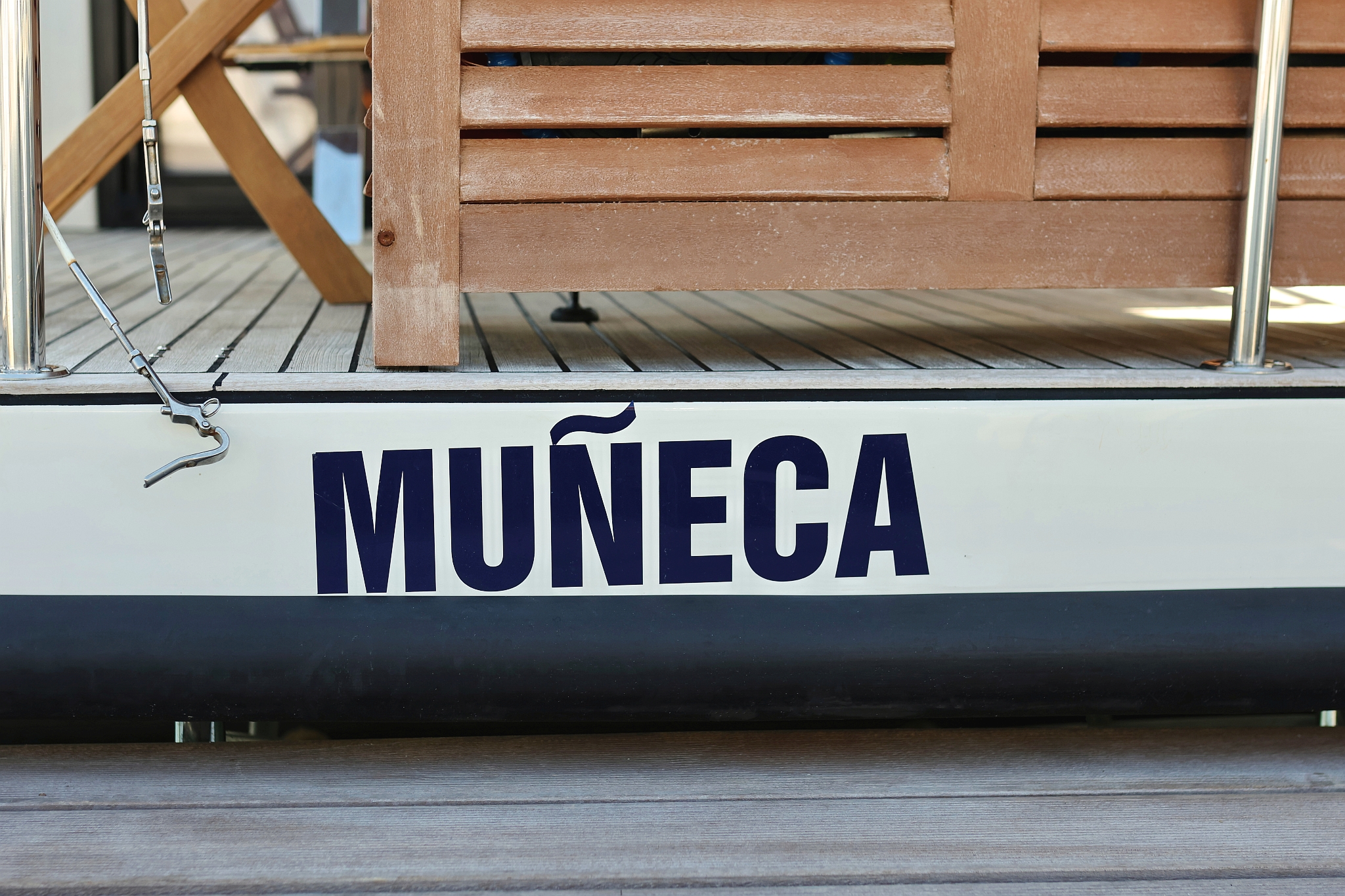 Photo #46 - Futura 40 Grand Horizon (Muneca) in Tribunj - 38410