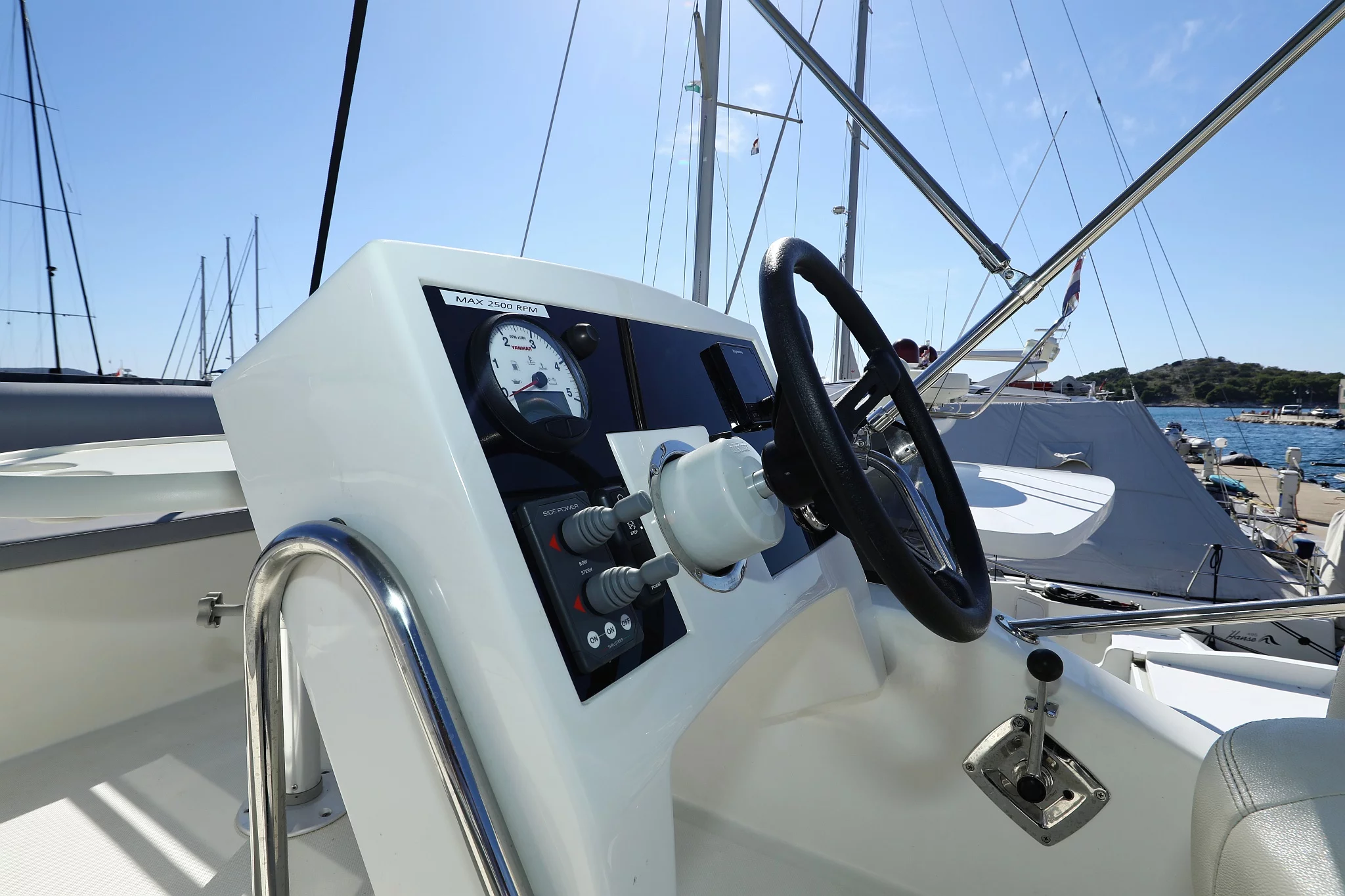 Futura 40 Grand Horizon (Nanda*)  - 6