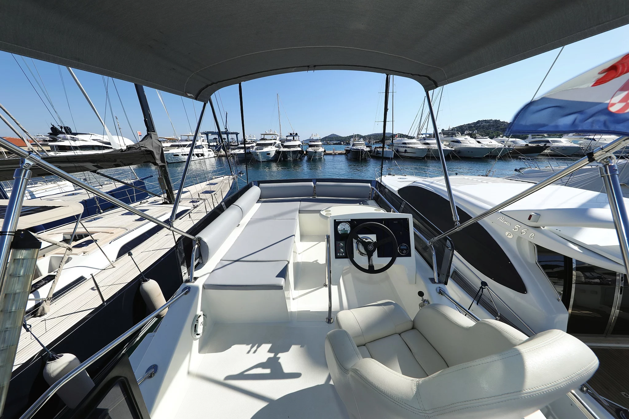 Futura 40 Grand Horizon (Nanda*)  - 7