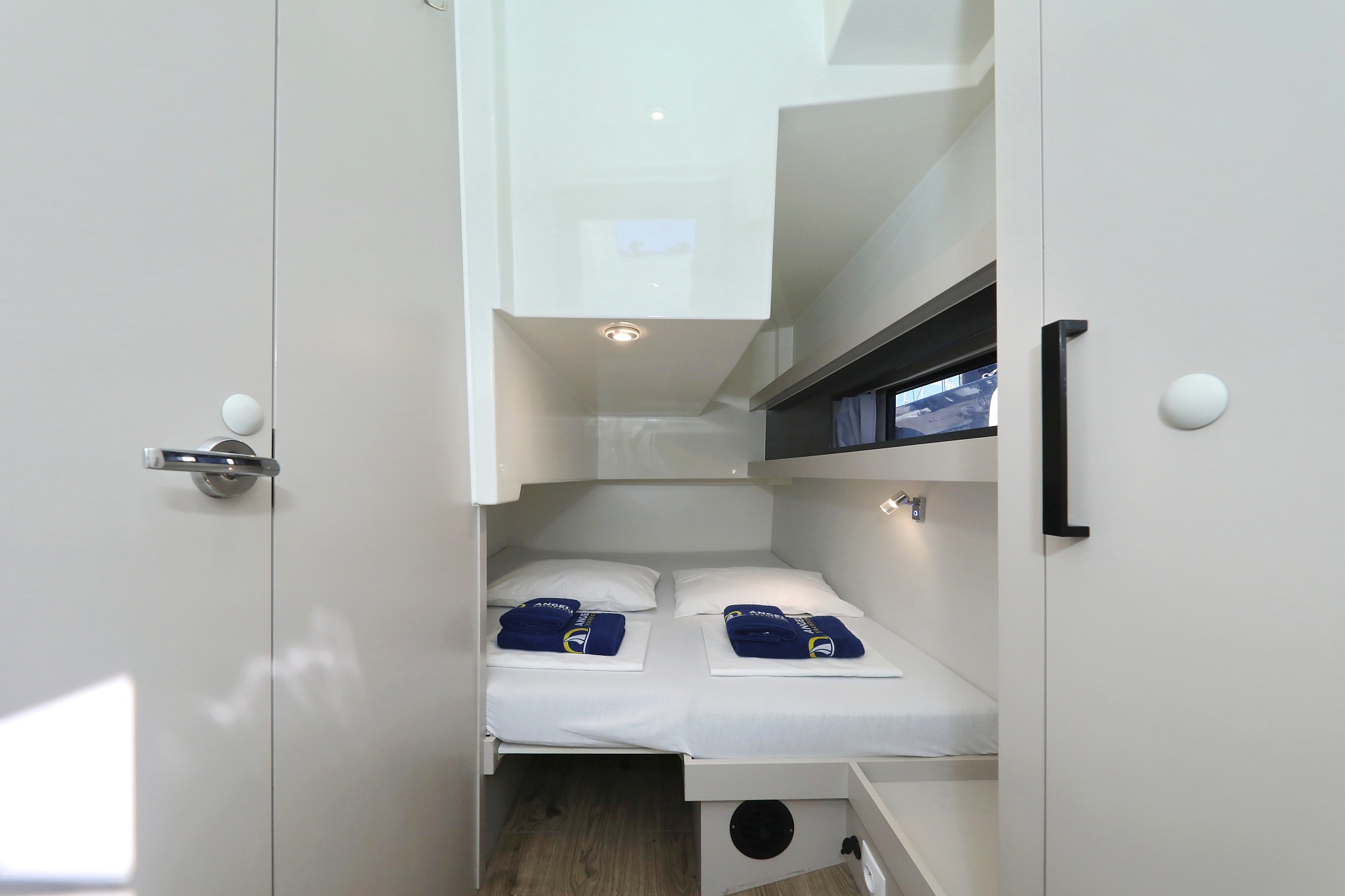 Photo #17 - Futura 40 Grand Horizon (Nanda*) en Tribunj - 38411