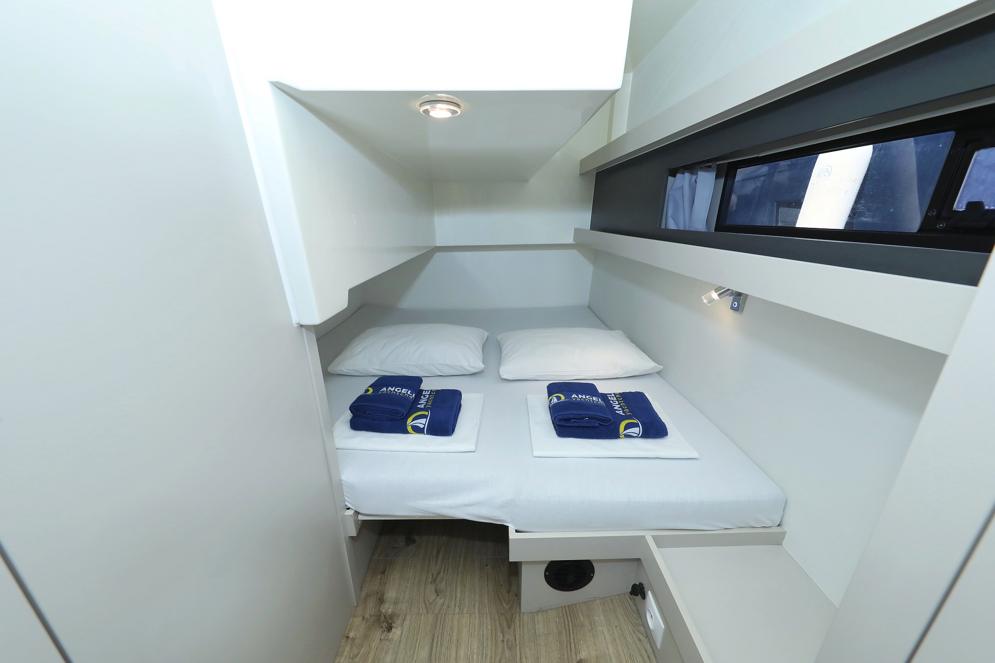 Photo #18 - Futura 40 Grand Horizon (Nanda*) en Tribunj - 38411