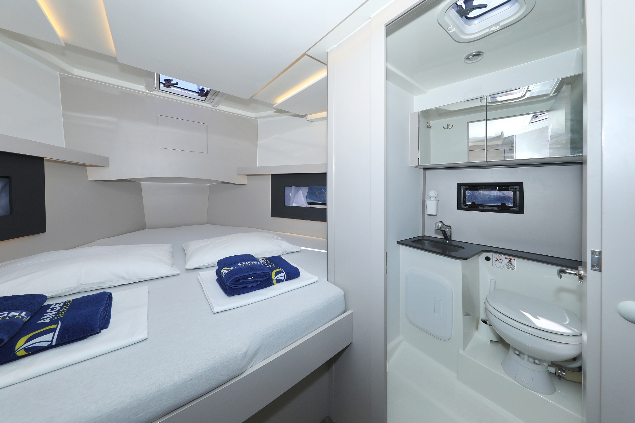 Photo #23 - Futura 40 Grand Horizon (Nanda*) en Tribunj - 38411