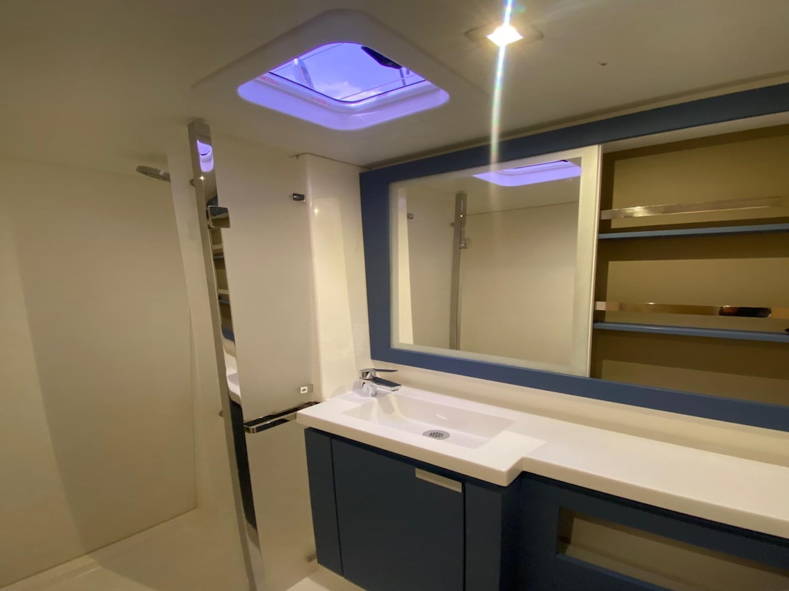 Photo #19 - Fountaine Pajot Elba 45 - 4 + 2 cab. (Shavasan) in Phuket - 38420