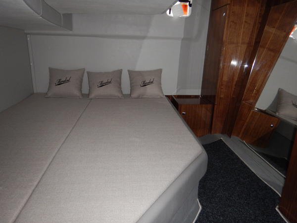 Photo #7 - Mirakul 40 (Eva 2) in Biograd - 38436
