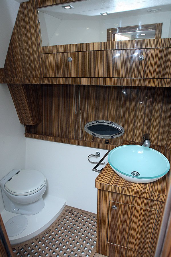 Photo #9 - Mirakul 40 (Eva 2) in Biograd - 38436