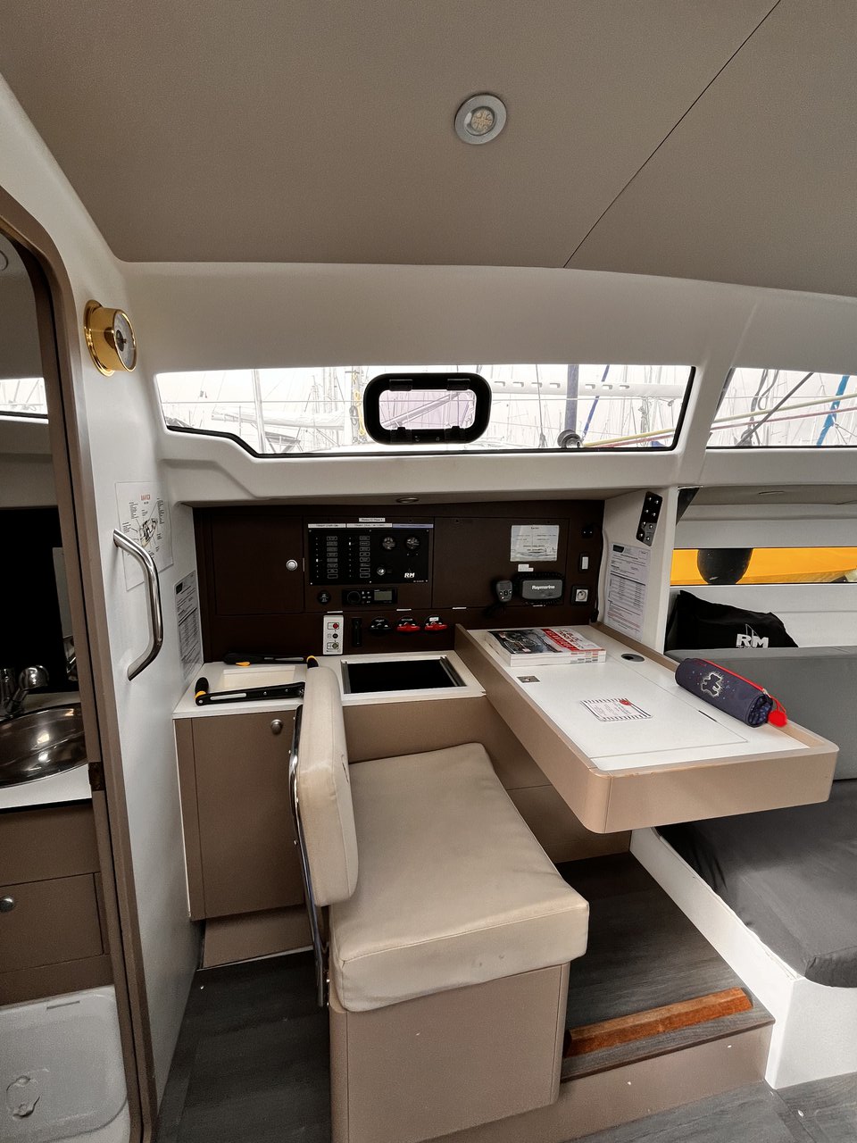 Photo #6 - RM 1070 (Xavier) in La Rochelle - 38439