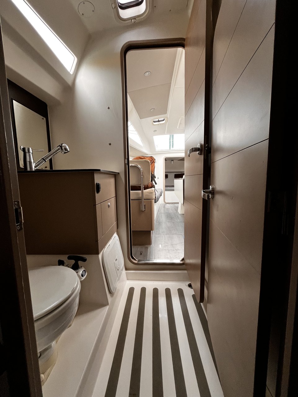 Photo #11 - RM 1070 (Xavier) in La Rochelle - 38439