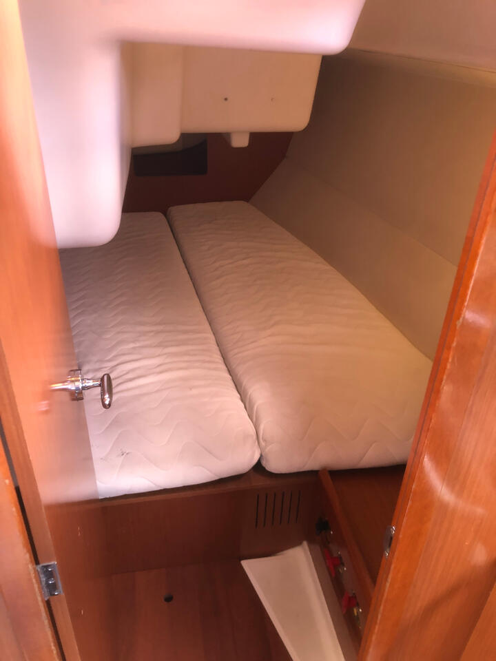 Photo #6 - Oceanis 34 (Tayrona) en La Rochelle - 38440