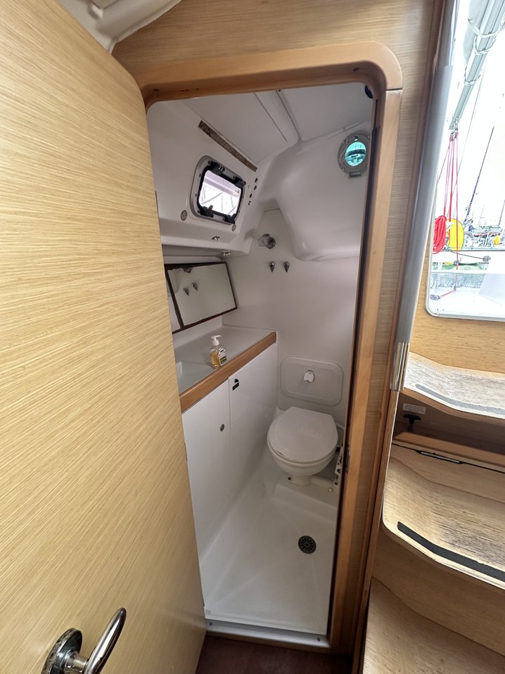 Photo #15 - First 30 (Barboat) in La Rochelle - 38442