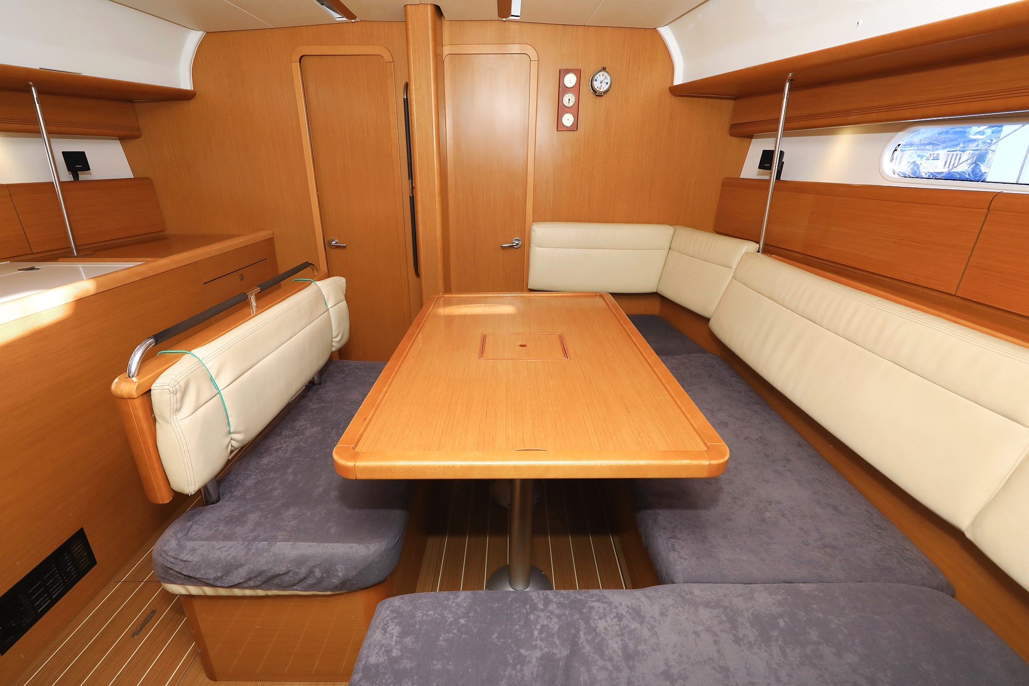 Photo #14 - Sun Odyssey 44i (Sveamare) in Pula - 38446