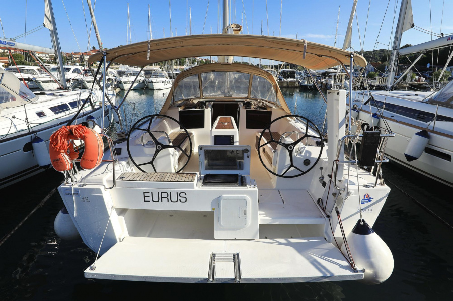 Eurus - 0