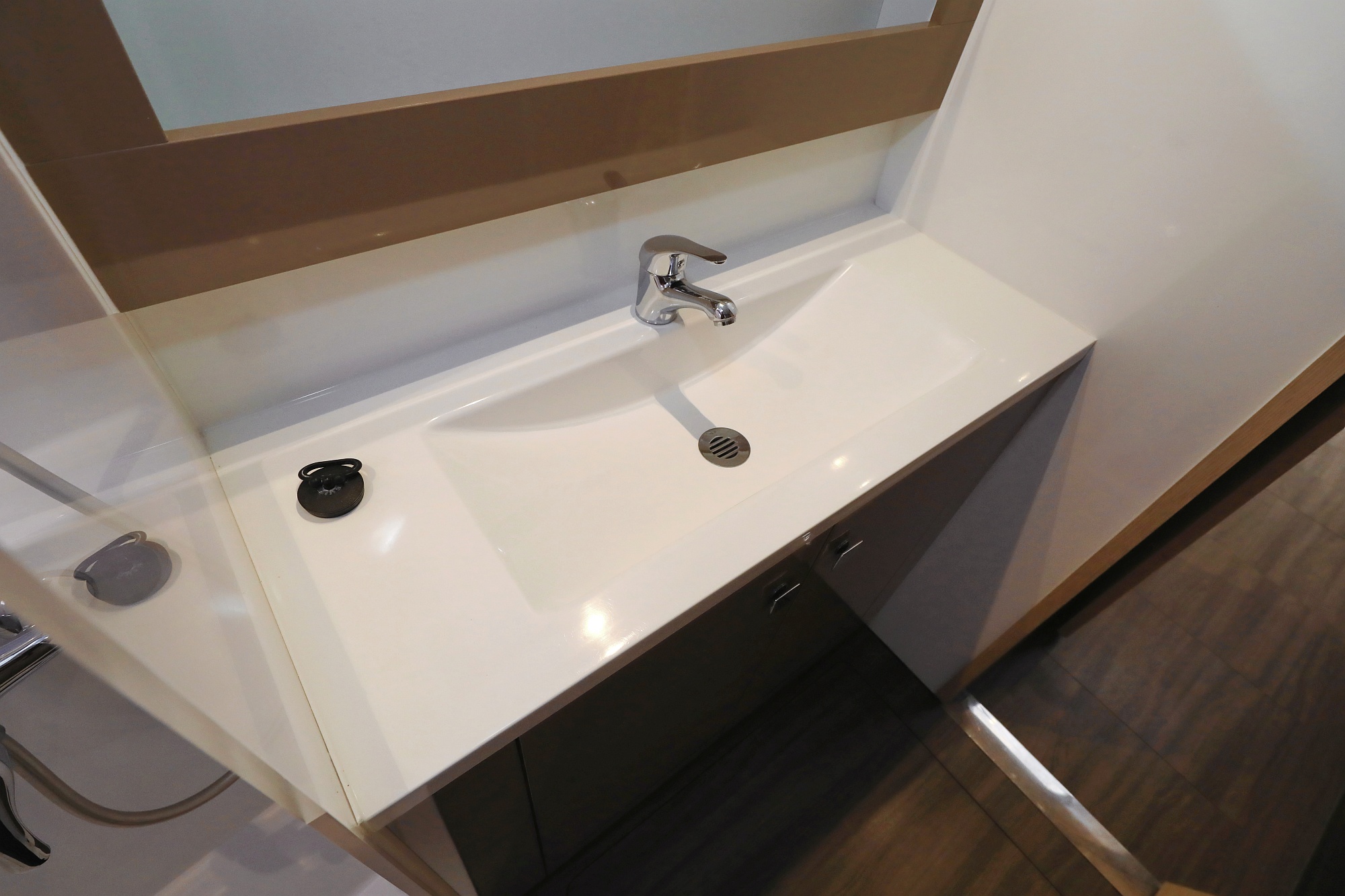 Photo #26 - Fountaine Pajot Lucia 40 - 3 cab. (Floreanne) in Pula - 38456