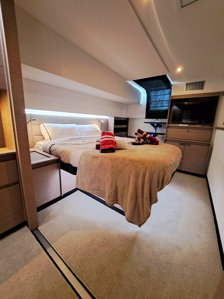 Photo #13 - Fountaine Pajot Aura 51 (Le Grand Bogavant) in Sant Antoni de Portmany - 38472