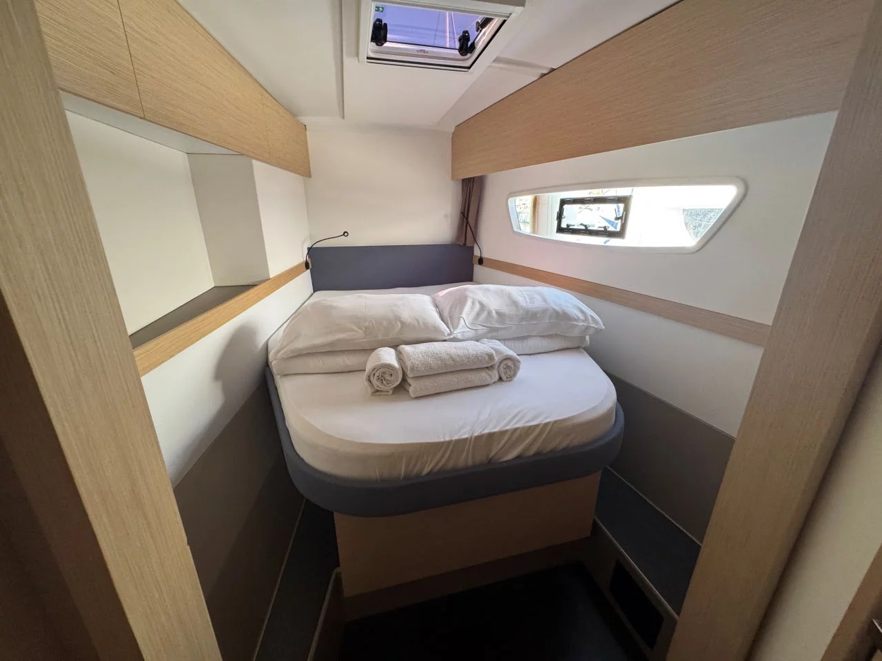 Fountaine Pajot Astrea 42 Quatuor (Rosual Mar 467/2025)  - 11