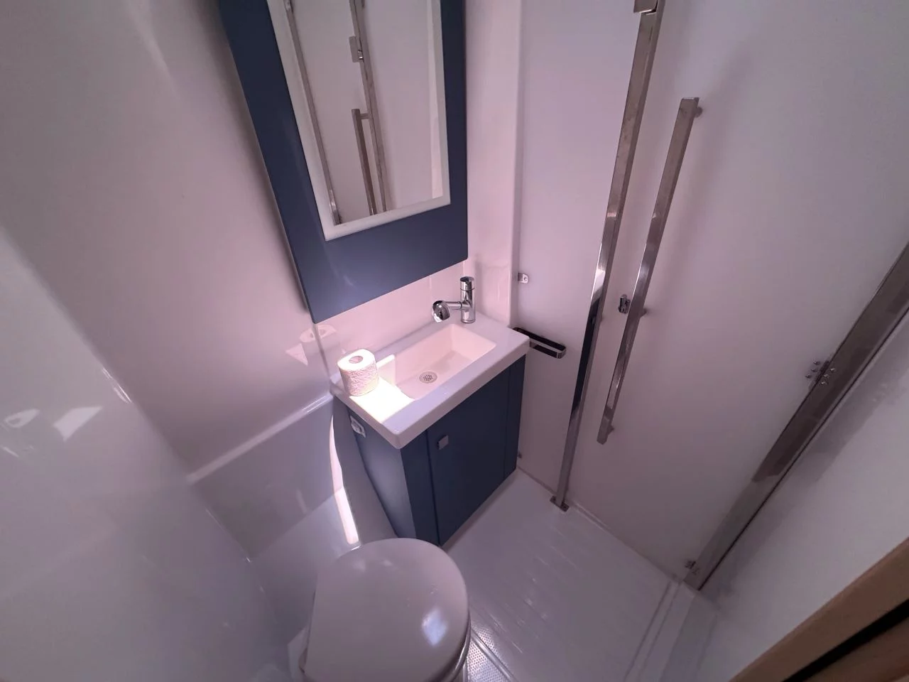 Fountaine Pajot Astrea 42 Quatuor (Rosual Mar 467/2025)  - 13