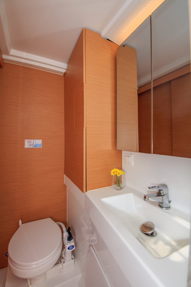 Photo #14 - Excess 11 - 4 + 1 + 1 cab. (Lizzy) in Fethiye - 38500