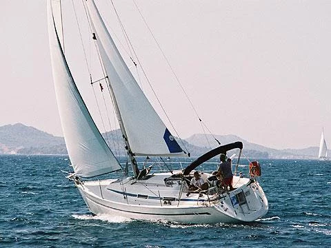 Bavaria 32 (Avanti due)  - 2