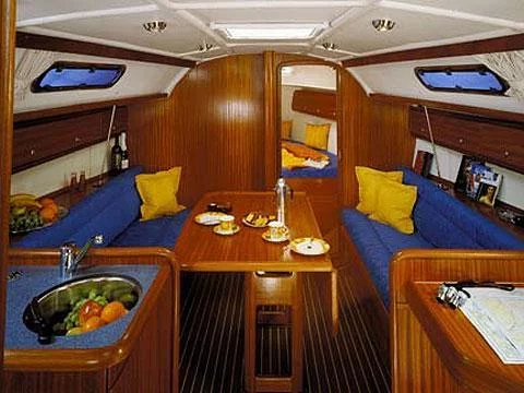 Bavaria 32 (Avanti due)  - 3