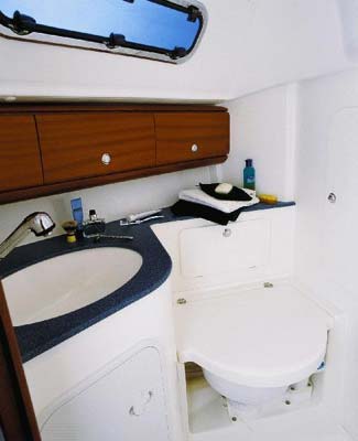 Photo #5 - Bavaria 32 (Avanti due) in Lidingo - 38503