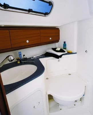 Bavaria 32 (Avanti due)  - 4
