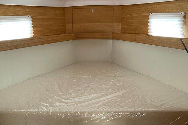 Photo #21 - Elan Impression 45.1 - 3 cab. (Rigel) en Fethiye - 38508