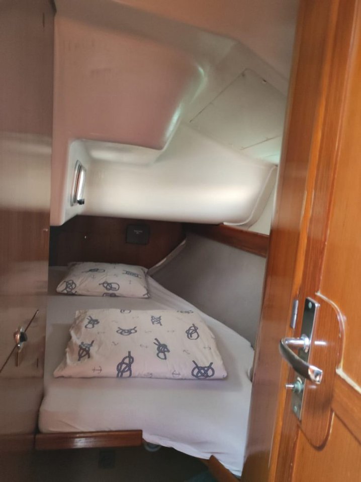 Photo #8 - Elan 431 (Gem) en Tribunj - 38511