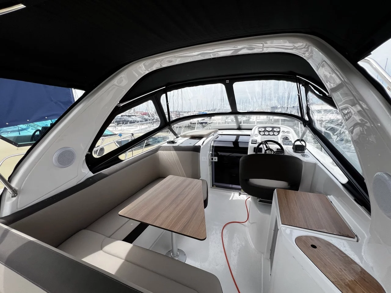 Bavaria S29+ (Denver)  - 4