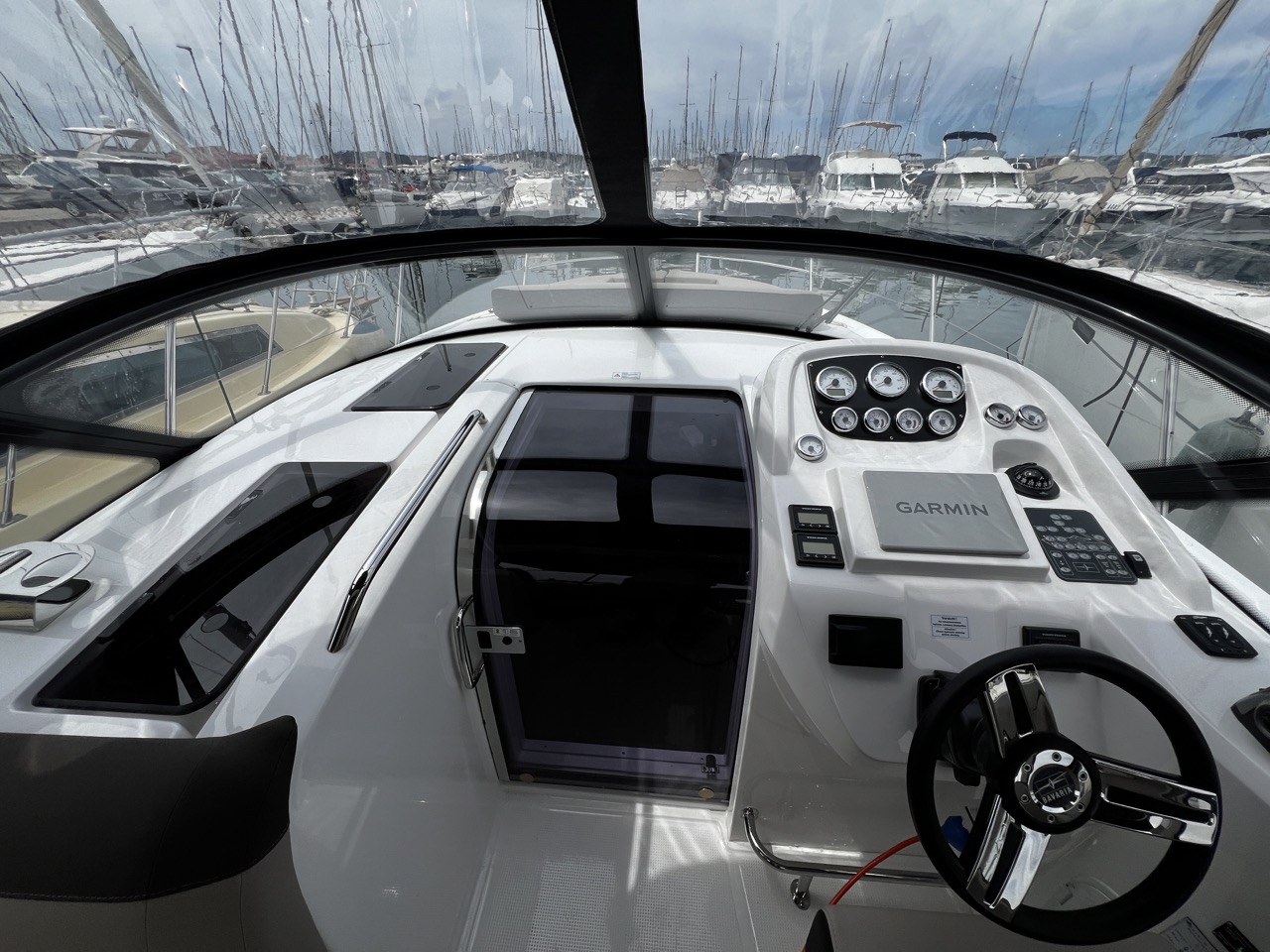 Photo #7 - Bavaria S29+ (Denver) in Biograd - 38523