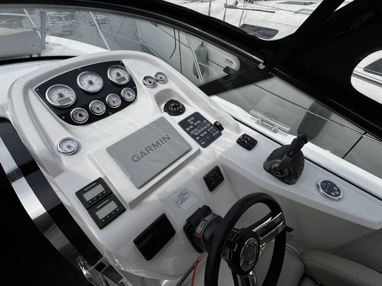 Bavaria S29+ (Denver)  - 7