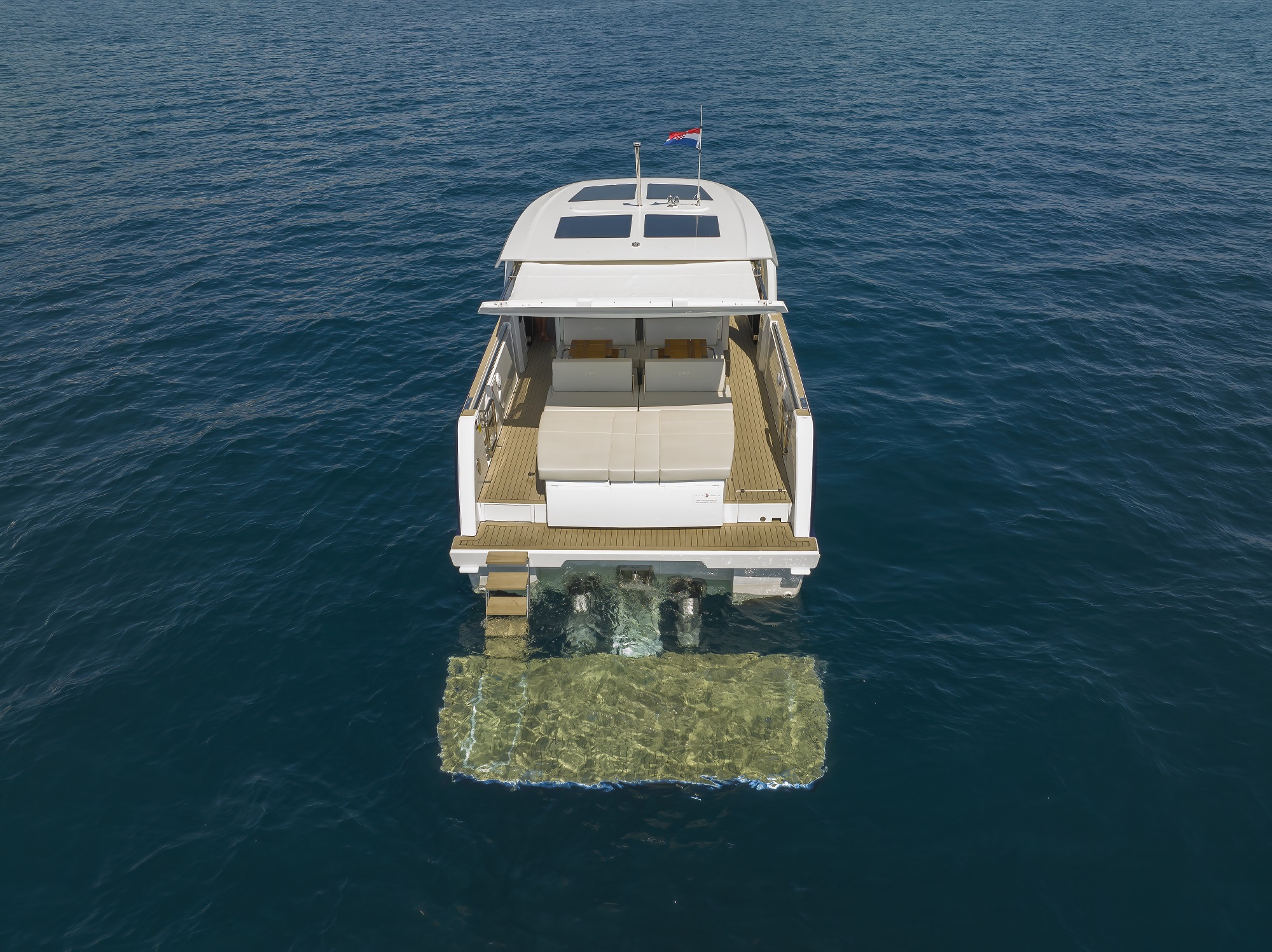 Photo #15 - Fjord 41 XL (Verve) en Kastela - 38526