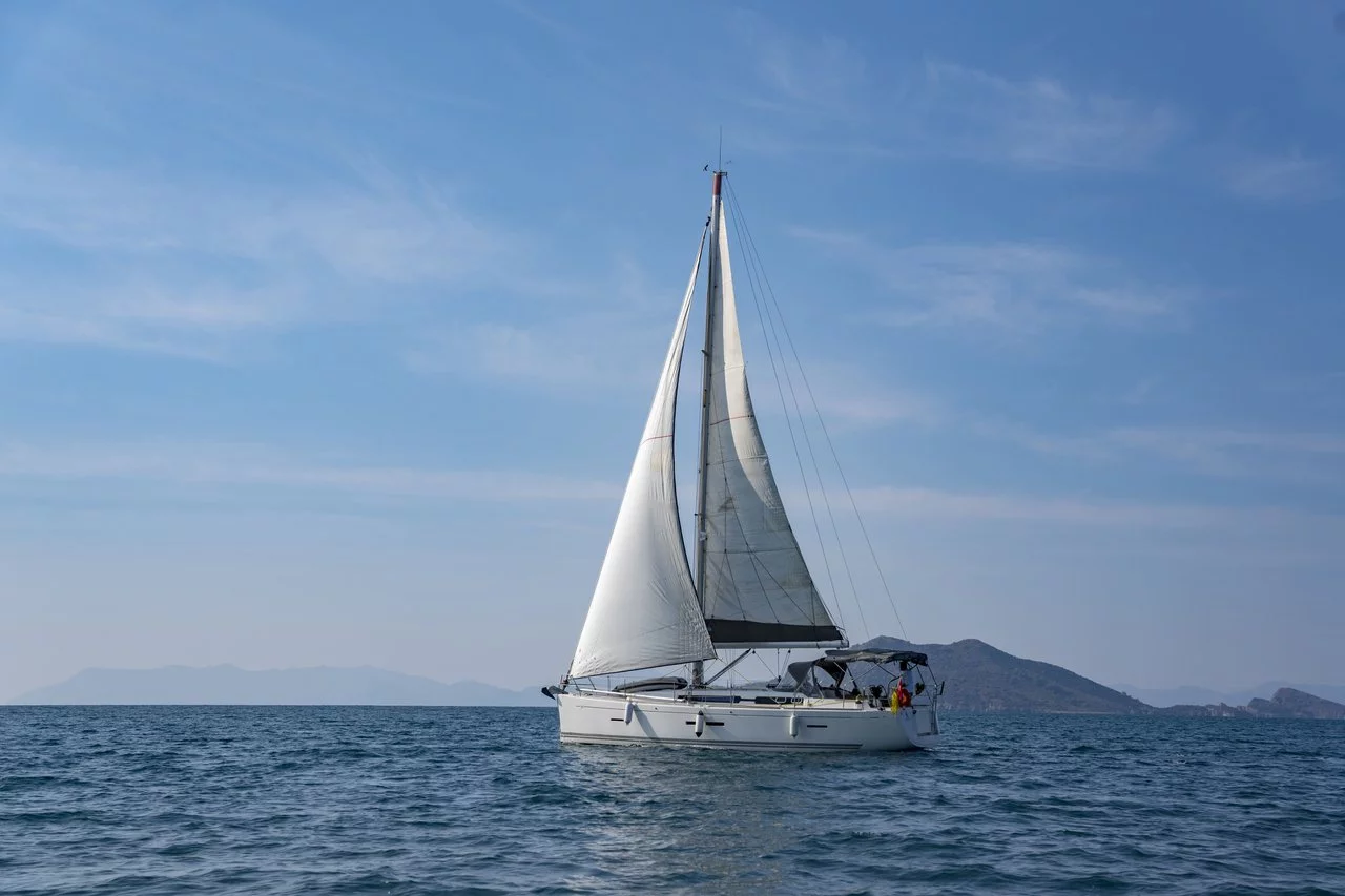 Dufour 405 GL (Daphne-S)  - 4