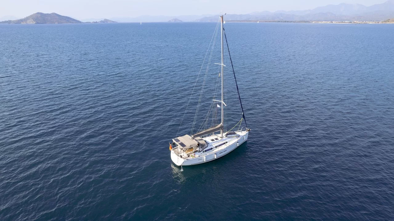 Dufour 405 GL (Daphne-S)  - 5