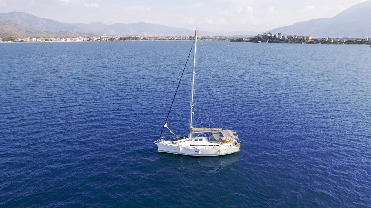 Dufour 405 GL (Daphne-S)  - 6