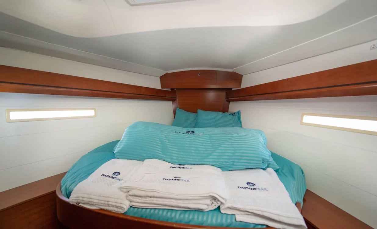Dufour 405 GL (Daphne-S)  - 13