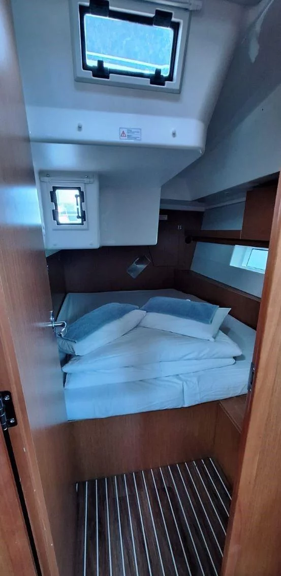 Bavaria C45 - 4 cab. (Bluna)  - 7
