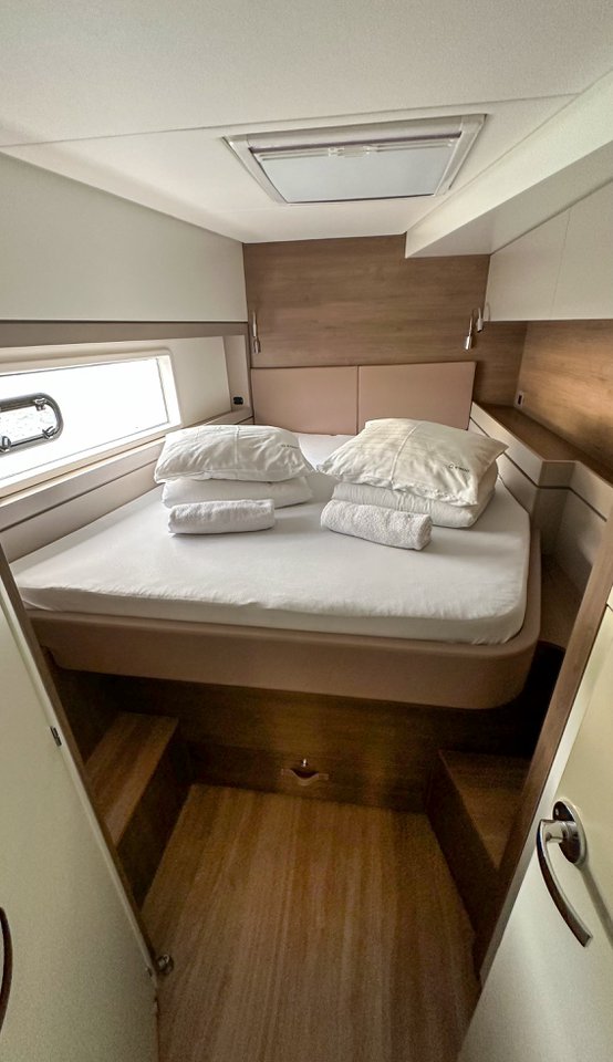 Photo #8 - Bali 4.4 - 4 + 1 cab. (Annabell) en Primosten - 38567