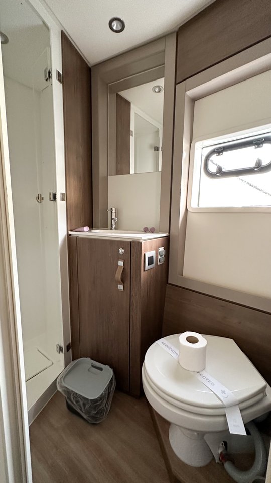 Photo #11 - Bali 4.4 - 4 + 1 cab. (Annabell) en Primosten - 38567