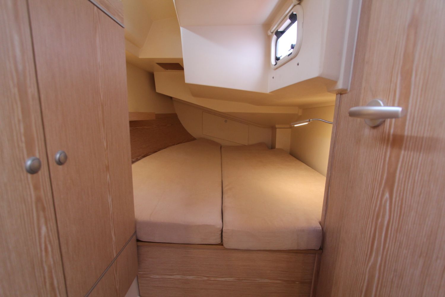 Photo #9 - Hanse 345 (Kami) in Roses - 38568
