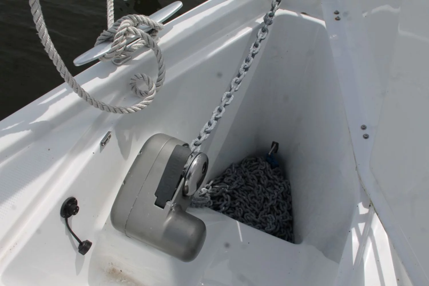 Hanse 345 (Kami)  - 16