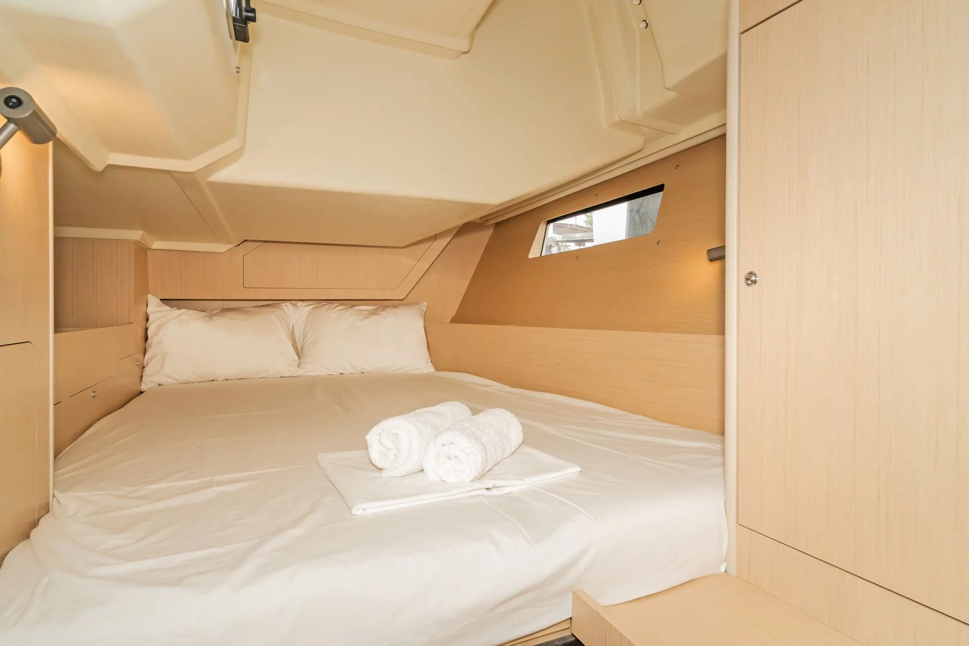 Oceanis 41.1 (Targa)  - 3
