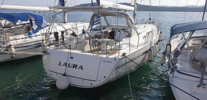 Bavaria Cruiser 45 (Laura)  - 0
